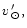 $v\,'_{\odot},$