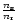 ${{n_{\rm s}}\over {n_{\rm r}}}$