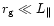 $r_{\rm g}\ll L_\Vert$