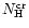 $N_{\rm H}^{\rm {cr}}$