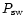 $P_{\rm sw}$