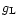 $g_{\rm L}$
