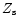 $Z_{\rm s}$