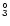 $_3^{\circ}$