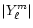 $\vert Y_{\ell}^m\vert$