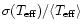 $\sigma(T_{\rm eff}) / \langle T_{\rm eff}\rangle$