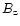 $B_{\rm z}$