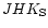 $JHK_{\rm S}$