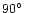 $90\hbox {$^\circ $ }$