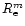 $R_{\rm e}^m$