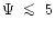 $\Psi~\mathrel{\mathchoice {\vcenter{\offinterlineskip\halign{\hfil
$\displaysty...
...\offinterlineskip\halign{\hfil$\scriptscriptstyle ...