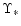 $\Upsilon_*$