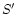 $S^{\prime}$