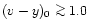 $(v-y)_0 \mathrel{\mathchoice {\vcenter{\offinterlineskip\halign{\hfil
$\display...
...\offinterlineskip\halign{\hfil$\scriptscriptstyle ...