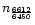 $n_{\frac{6612}{6450}}$