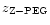 $z_{{\rm Z-PEG}}$