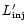 $L^\prime_{\rm inj}$