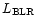 $L_{\rm BLR}$