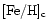 ${\rm [Fe/H]_c}$