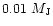 $0.01~M_{\rm J}$