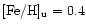 ${\rm [Fe/H]_u}=0.4$
