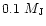 $0.1~M_{\rm J}$