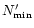 $N_{{\rm min}}^{\prime}$