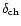 $\delta_{{\rm ch}}$