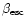 $\beta_{\rm esc}$