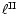 $\ell^{\rm II}$