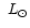 $~L_\odot$