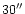 $30\arcsec$