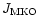 $J_{\rm {MKO}}$