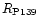 $R_{\rm P139}$
