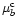 $\mu^{\rm c}_b$