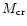 $M_{\rm cr}$