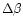 $\Delta\beta$