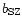 $b_{\rm SZ}$
