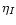 $\eta _I$