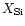 $X_{\rm Si}$