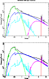 \begin{figure}
\par\includegraphics[width=8.8cm,clip]{h3394_model_phmax.eps}\par...
...
\includegraphics[angle=-90,width=8.8cm,clip]{h3394_model_phmin.ps}
\end{figure}