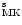 $_{\rm MK}^{\rm s}$