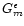 $G_m^\epsilon$