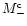 $M_-^{\rm c}$
