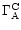 $\Gamma_{\rm A}^{\rm C}$