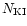 $N_{\rm KI}$