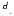 $^{\mathsfsl d}.$