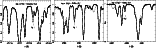\begin{figure}
\mbox{
\includegraphics[width=5.9cm,clip]{M2317f8.ps} \includegr...
...lip]{M2317f9.ps} \includegraphics[width=5.9cm,clip]{M2317f10.ps} }
\end{figure}