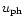 $u_{\rm ph}$