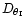 $D_{\theta_{\rm I}}$